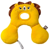 Total Support Headrest Lion (0-12 Months)