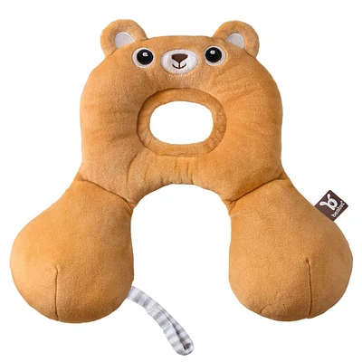 Total Support Headrest Bear (0-12 Months)