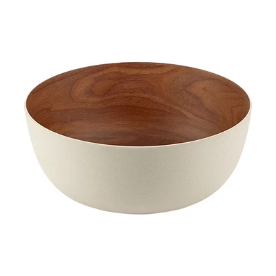 Bol « Bamboo Walnut »