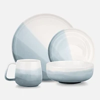 16-Piece Dinnerware Set by Nautica