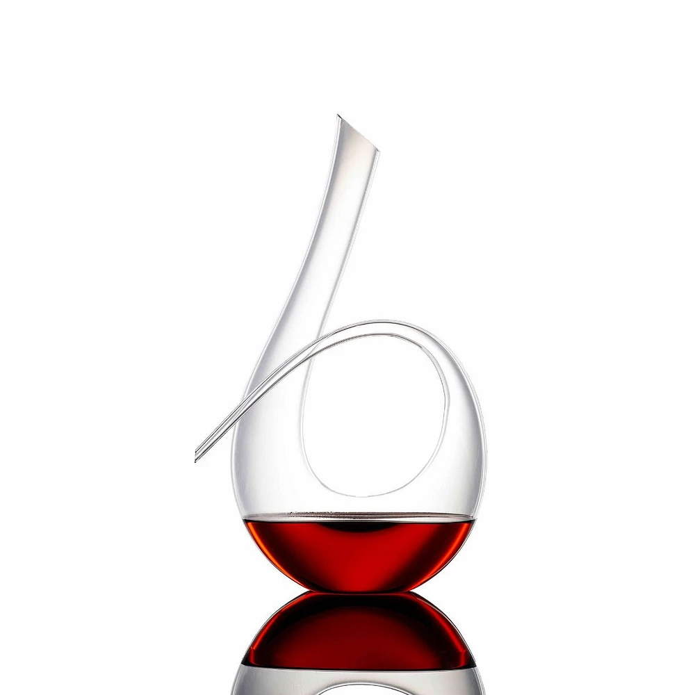 Toulouse Wine Decanter