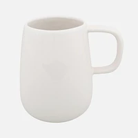 Uno Bianco Mug - 380 ml