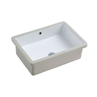 Ilsa Undermount Ceramic Basin