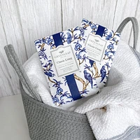 Large Classic Linen Scented Sachet by Greenleaf