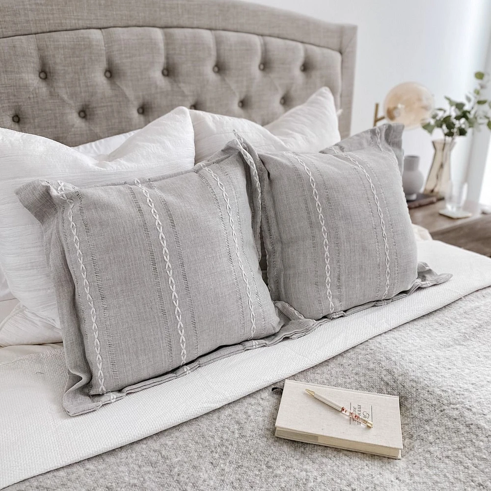 Coussin « Lisbon »