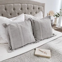 Coussin « Lisbon »