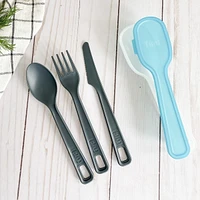 Fuel 3-Piece Flatware Set