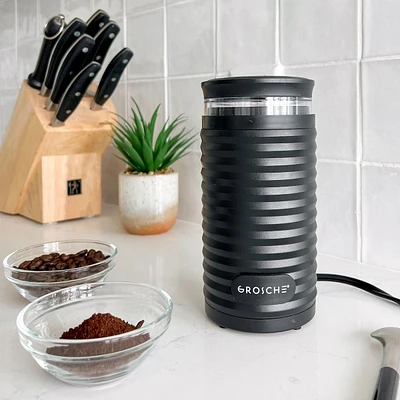 Grosche Bremen Blade Electric Coffee Grinder