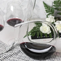 Toulouse Wine Decanter