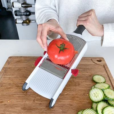 Cuisipro Handheld Mandoline