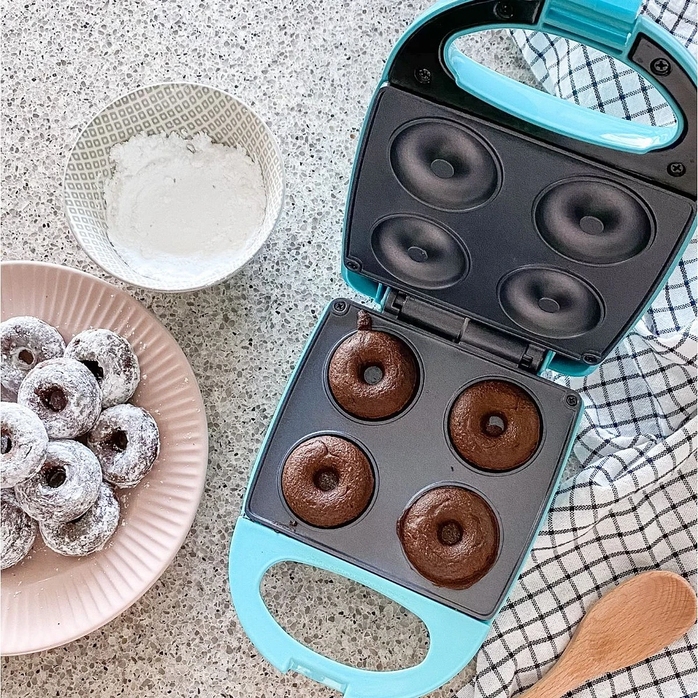 Ricardo Mini Donut Maker