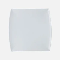 West Meets East Square Plate by Maxwell & Williams (13 cm)