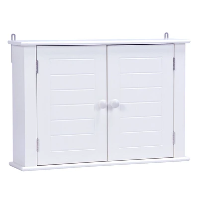 Karol Bathroom Wall Cabinet