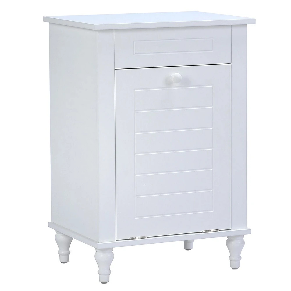 Karol armoire à linge de salle de bain