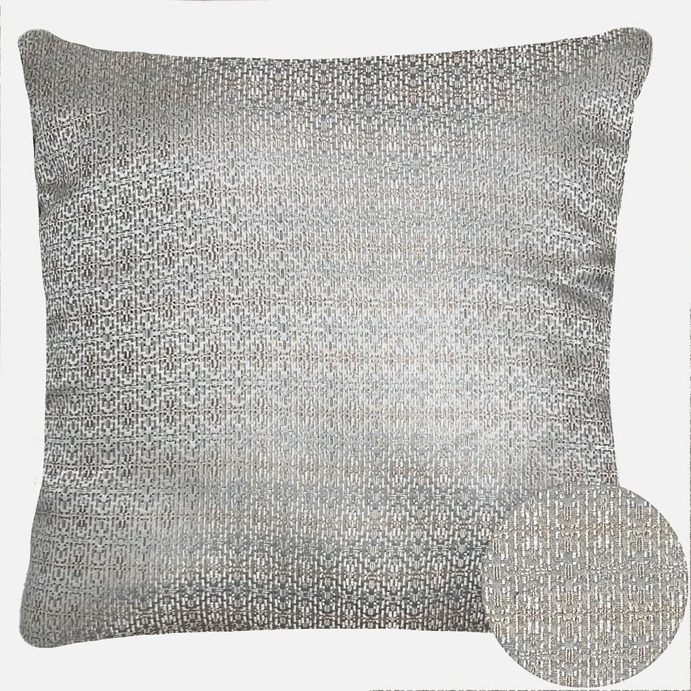 Coussin réversible « Kriti »