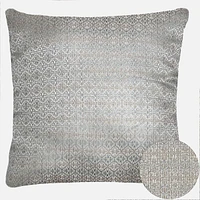Coussin réversible « Kriti »