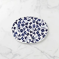 Floral Way Serving Platter by Kate Spade