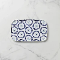 Floral Way Hors d'Oeuvre Tray by Kate Spade