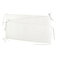 Bumper Pads - White