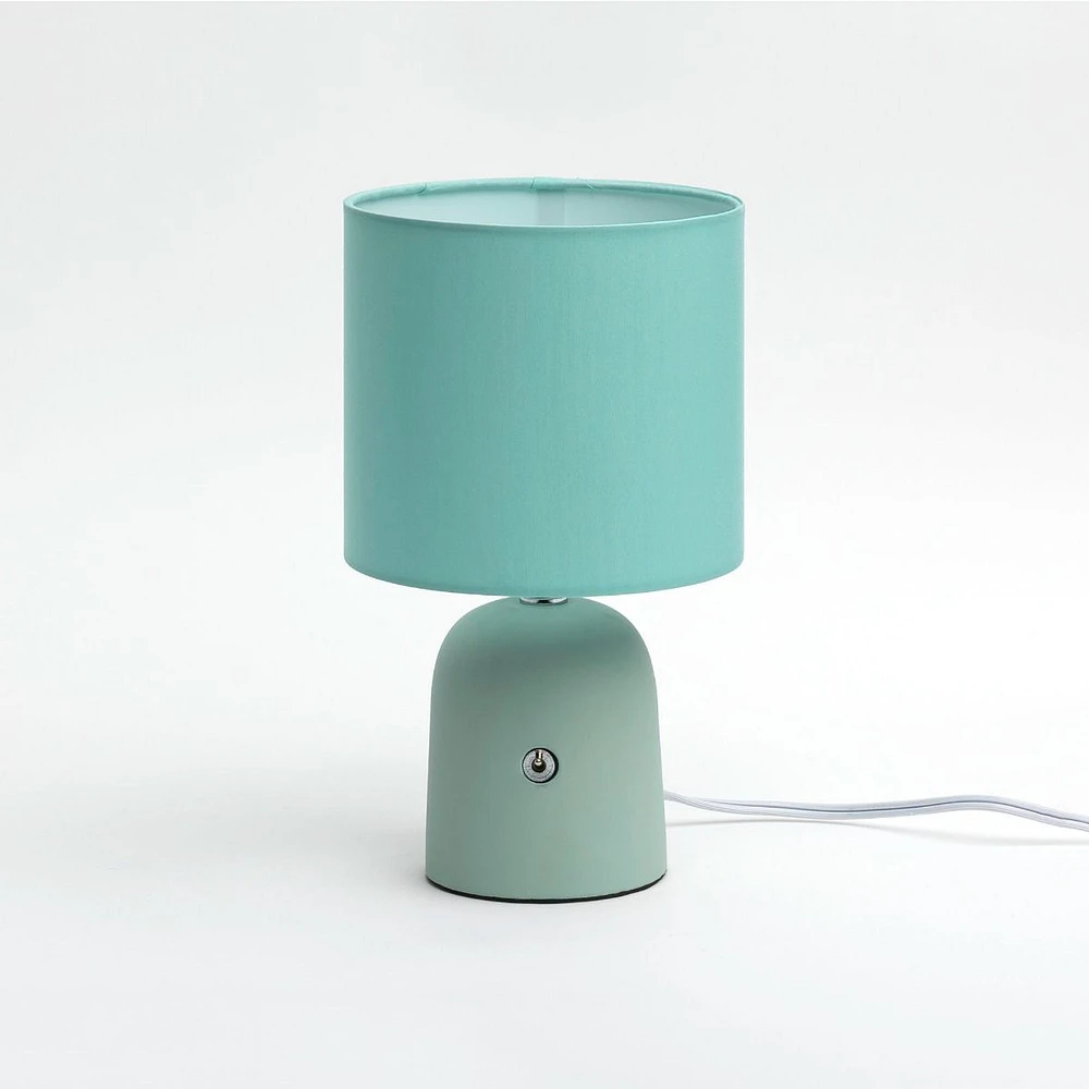 Margo Table Lamp Blue