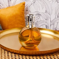 « Boule » Amber Lamp by Maison Berger Paris