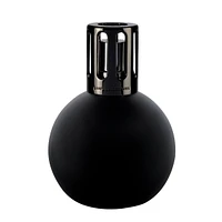 Boule Black Berger Lamp by Maison Berger Paris