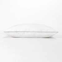 Lavender-Infused Cotton Pillow