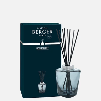 Terra Scented Bouquet by Maison Berger Berger Paris - Black