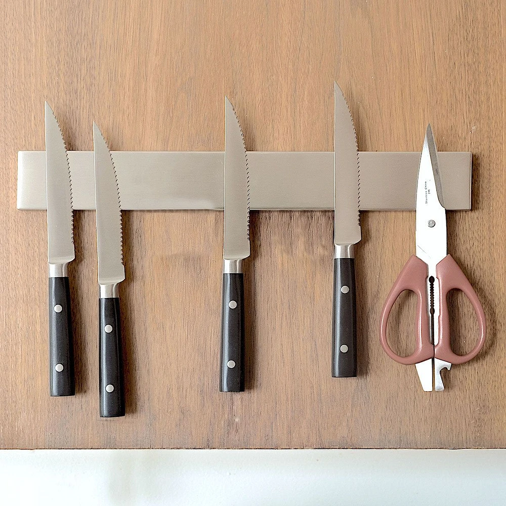 Danesco Magnetic Knife Bar