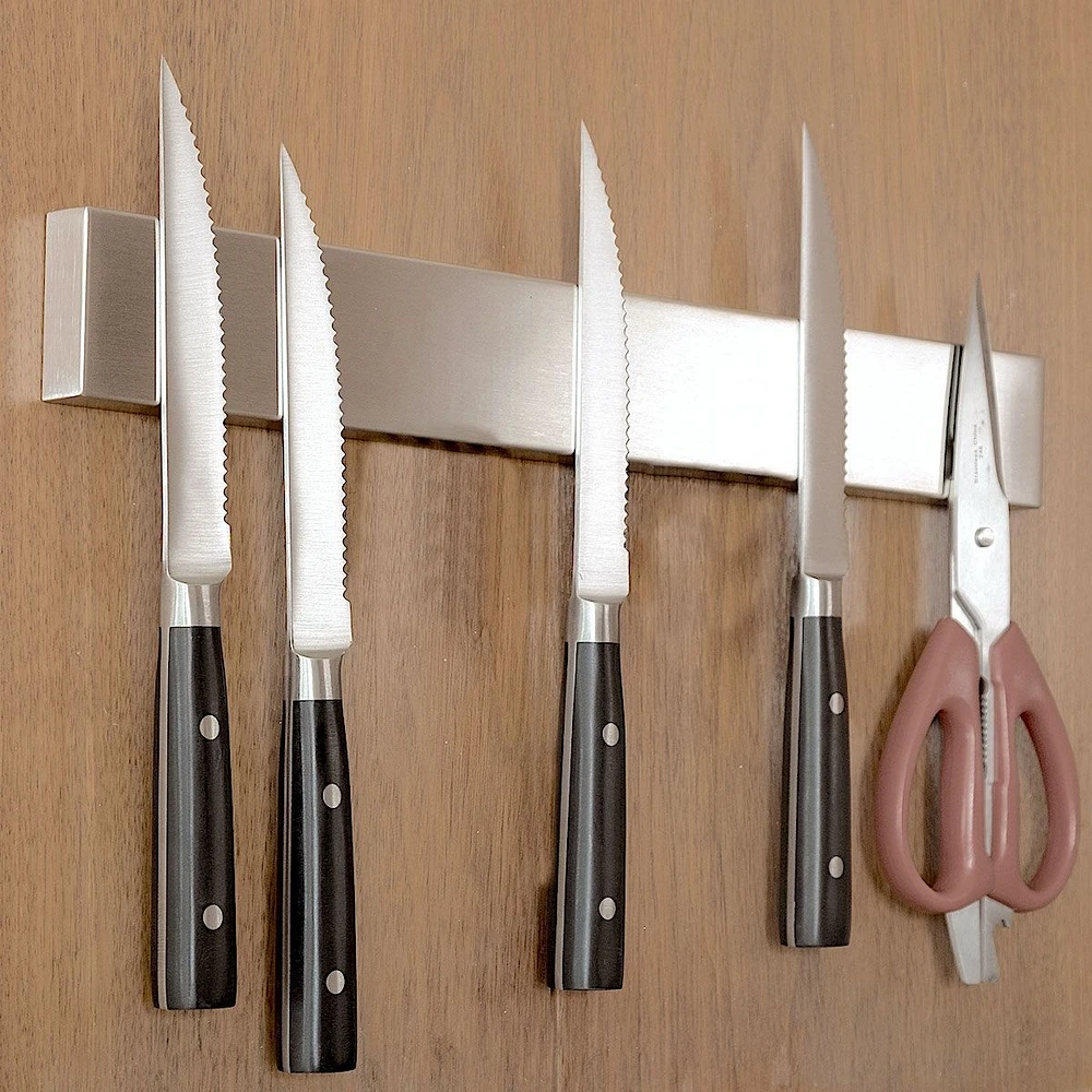 Danesco Magnetic Knife Bar