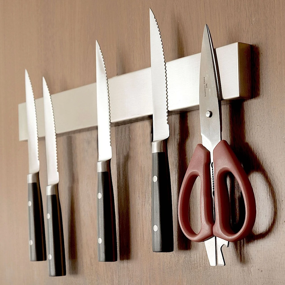 Danesco Magnetic Knife Bar