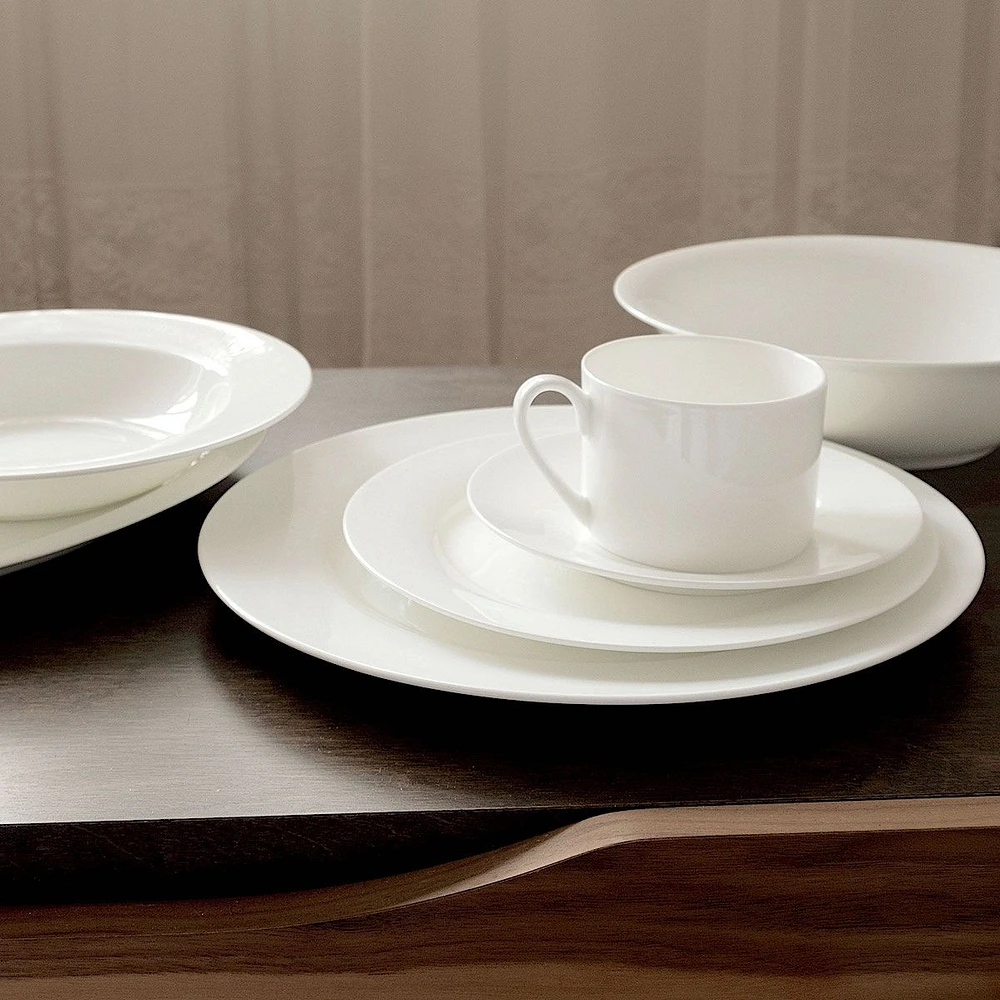 Grange 42-Piece Dinnerware Set