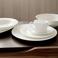 Grange 42-Piece Dinnerware Set