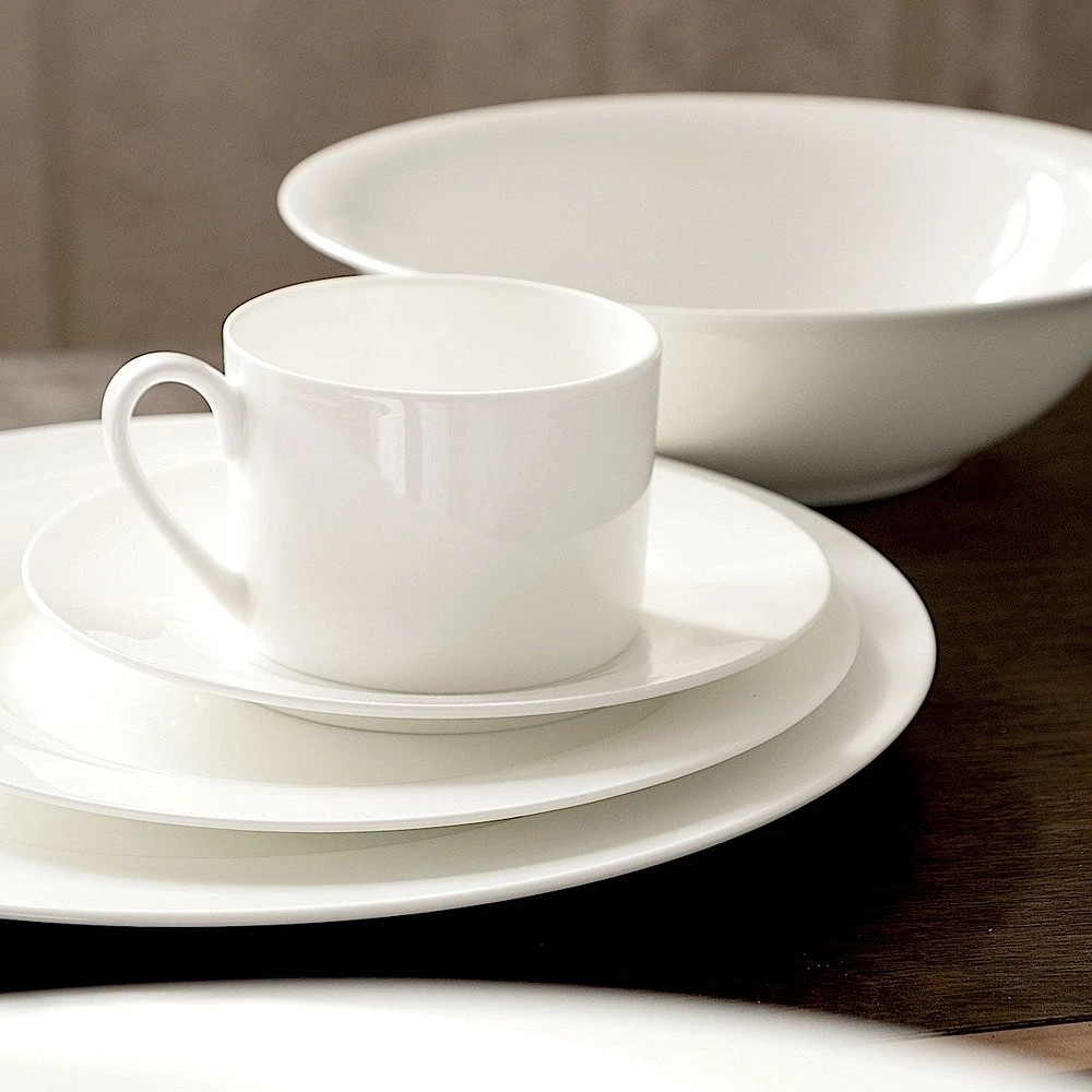 Grange 42-Piece Dinnerware Set