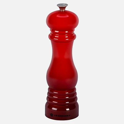 Le Creuset Cherry Pepper Mill