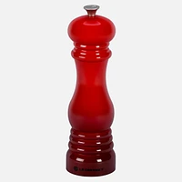 Le Creuset Cherry Pepper Mill