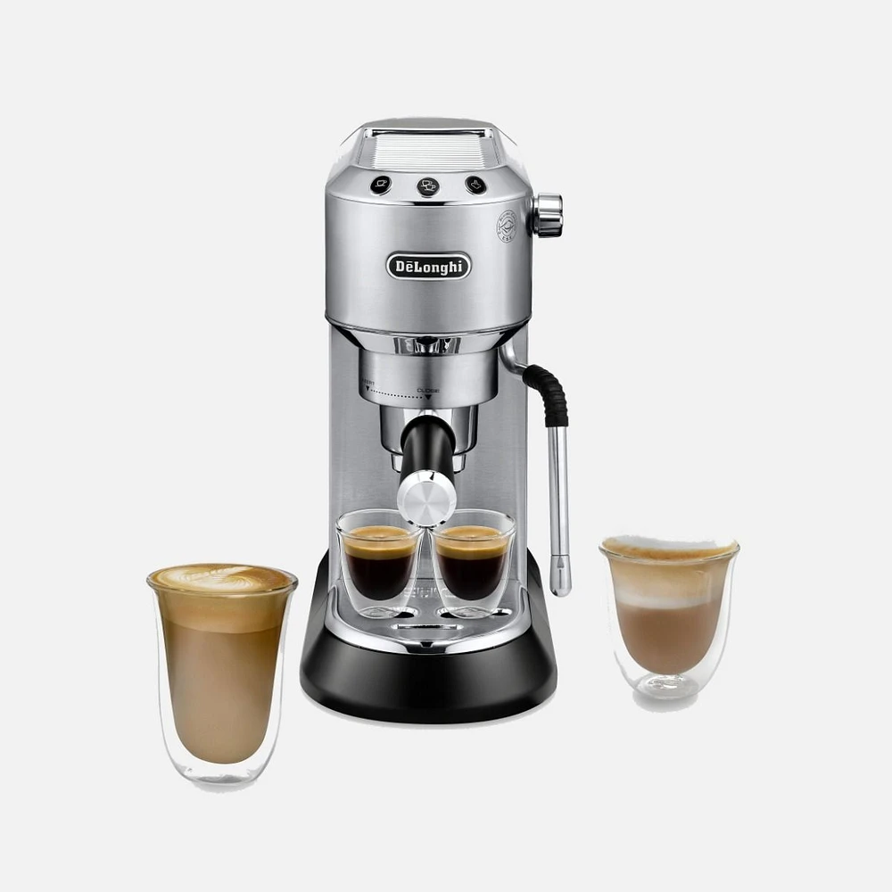 De'Longhi Dedica Arte Espresso Machine