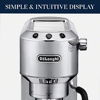 De'Longhi Dedica Arte Espresso Machine