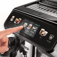 De'Longhi Eletta Explore Espresso Machine