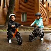 McLaren Balance Bike Orange