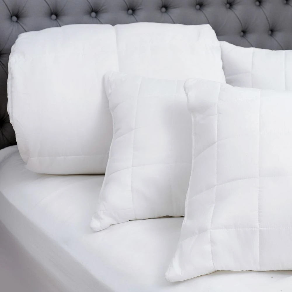 Couette en microfibre Night Spa