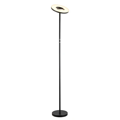 Mother LED Floor Lamp by Luce Lumen