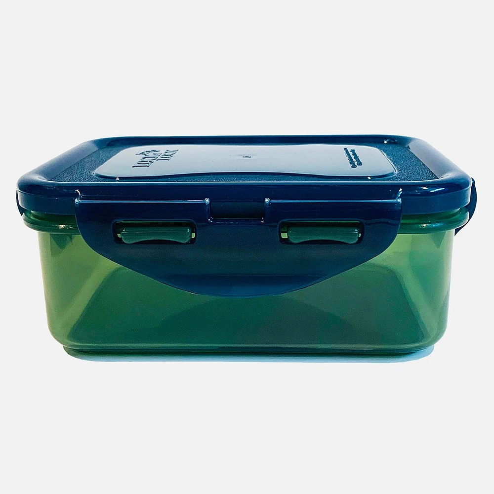 Starfrit LocknLock ECO Rectangular Container –  ml