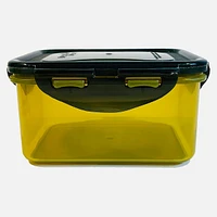 Contenant Starfrit rectangulaire « LocknLock ECO » – 470 ml