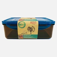 Starfrit LocknLock ECO Rectangular Container – 1 L