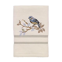 Love Nest Hand Towel by Avanti