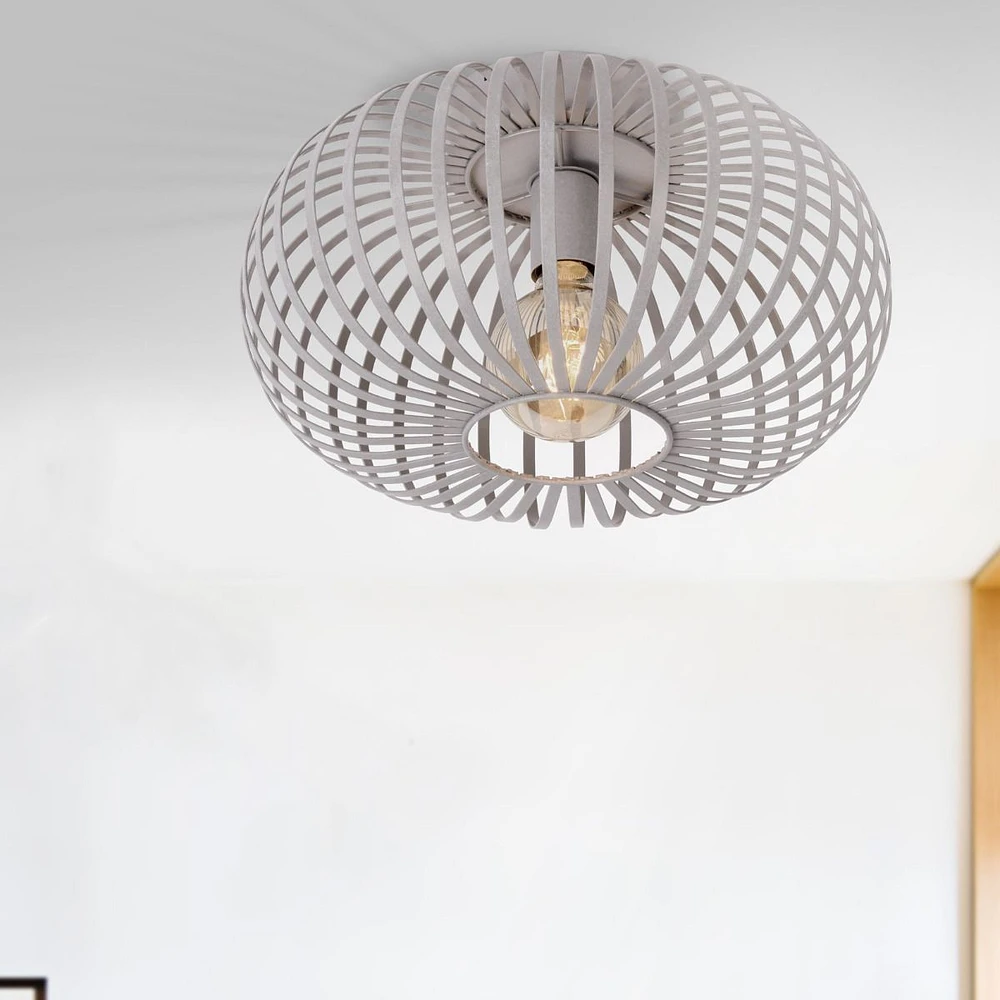 Rodes Ceiling Fixture