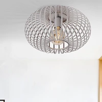 Rodes Ceiling Fixture