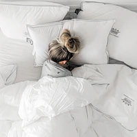 Couette en duvet d'oie pur Royal Sovereign