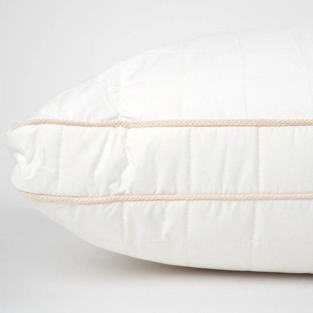 Luxury Wool Pillow